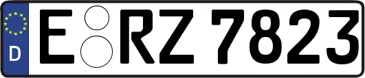 E-RZ7823
