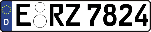 E-RZ7824