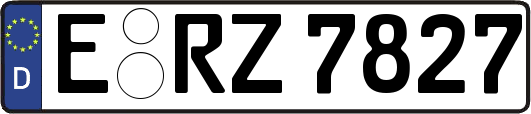 E-RZ7827