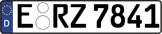 E-RZ7841