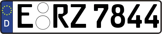 E-RZ7844