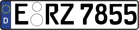E-RZ7855