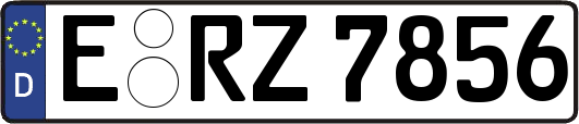 E-RZ7856