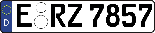 E-RZ7857