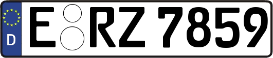 E-RZ7859