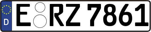 E-RZ7861