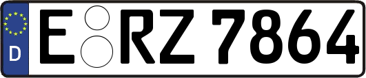 E-RZ7864