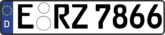 E-RZ7866