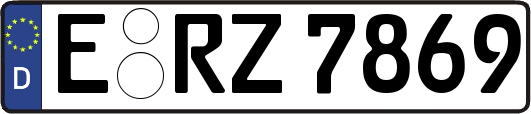 E-RZ7869