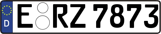 E-RZ7873