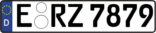 E-RZ7879