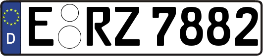 E-RZ7882
