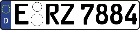 E-RZ7884