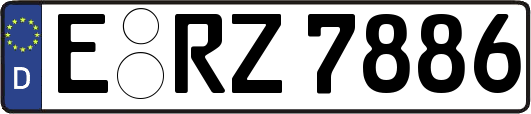 E-RZ7886