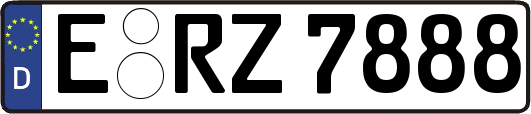 E-RZ7888