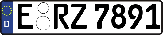 E-RZ7891