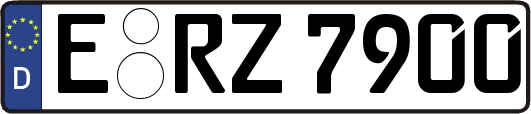 E-RZ7900