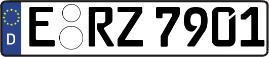 E-RZ7901