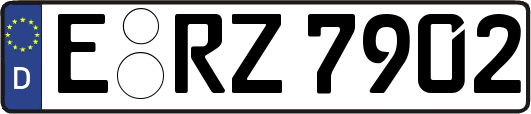 E-RZ7902