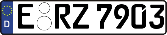 E-RZ7903