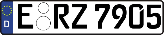 E-RZ7905