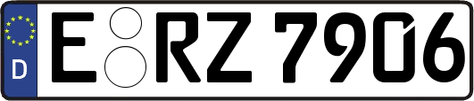 E-RZ7906