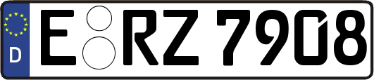 E-RZ7908