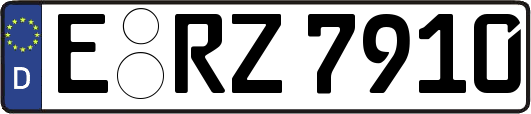 E-RZ7910