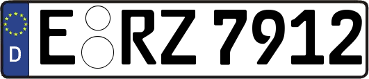 E-RZ7912
