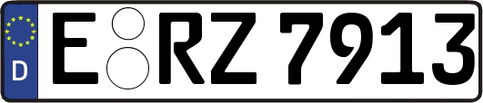 E-RZ7913