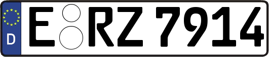 E-RZ7914