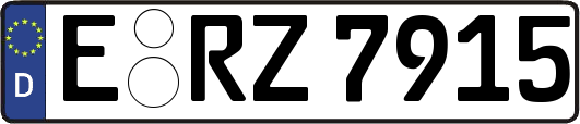 E-RZ7915