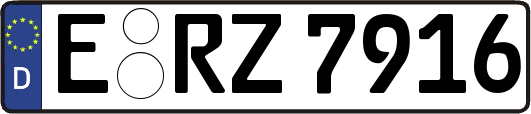E-RZ7916