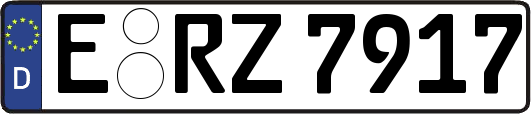 E-RZ7917