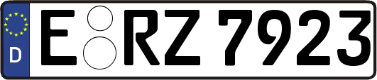 E-RZ7923