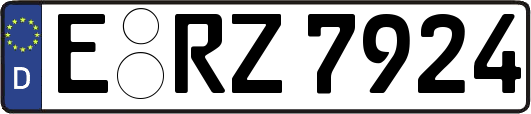 E-RZ7924