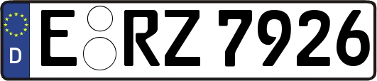 E-RZ7926