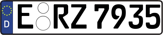 E-RZ7935