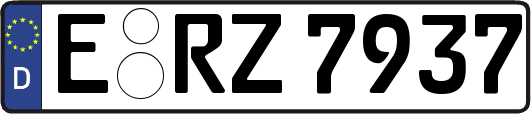 E-RZ7937