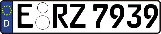 E-RZ7939