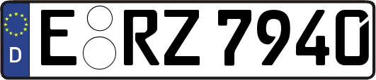 E-RZ7940