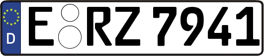 E-RZ7941