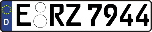 E-RZ7944