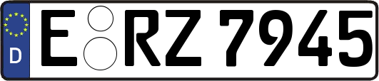 E-RZ7945