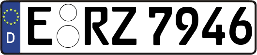 E-RZ7946