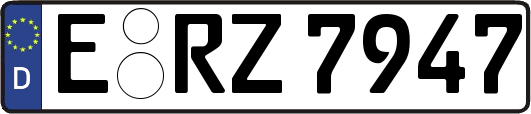 E-RZ7947