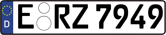 E-RZ7949