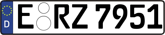 E-RZ7951