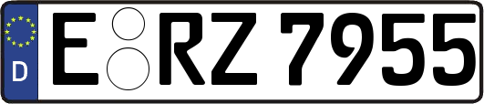 E-RZ7955
