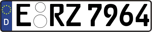 E-RZ7964